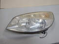 Фара передняя Renault Scenic 2 2003-2009 - 21139245