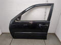 Дверь боковая Volkswagen Polo 3 (рест) 1999-2001 - 21139302