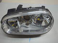 Фара передняя Volkswagen Golf 4 1997-2006 - 21139306