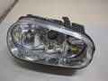 Фара передняя Volkswagen Golf 4 1997-2006 - 21139386