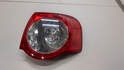 Фонарь задний Volkswagen Passat 6 2005-2010 - 21139401