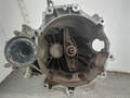 Коробка передач для Skoda - 21139403