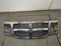 Решетка радиатора Dodge Nitro 2006-2011 - 21139423