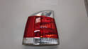 Фонарь задний Opel Vectra C 2002-2008 - 21139457