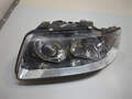 Фара передняя Audi A3 (8L) 1996-2003 - 21139587