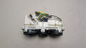 Переключатель печки Seat Leon 1999-2006 - 21139624