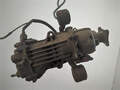 Редуктор моста Nissan X-Trail (T30) 2001-2007 - 21139639