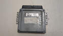 Блок управления двигателем Renault Scenic 1 1996-2002 - 21139642