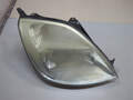 Фара передняя Ford Fiesta 5 2001-2007 - 21139662