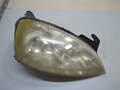 Фара передняя Opel Corsa C 2000-2006 - 21139683