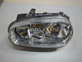 Фара передняя Volkswagen Golf 4 1997-2006 - 21139697