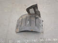 Защита арок (подкрылок) BMW 5 E39 1995-2003 - 21139698
