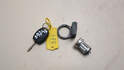 Замок зажигания Ford Focus 1 1998-2004 - 21139734