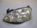 Фара передняя Opel Corsa C 2000-2006 - 21139762