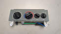 Переключатель печки Renault Kangoo 1 1998-2008 - 21139768