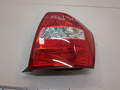 Фонарь задний Kia Cerato 1 2004-2009 - 21139827