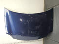 Капот Volkswagen Polo 4 2001-2005 - 21139909