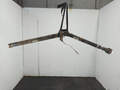 Кардан Mazda Tribute 1 2001-2007 - 21139957