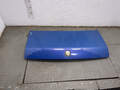 Крышка багажника Alfa Romeo Spider 1995-2010 - 21139975