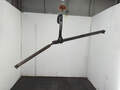 Кардан Nissan X-Trail (T30) 2001-2007 - 21139980