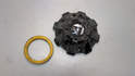 Колпачок литого диска Ford F-150 2014-2020 - 21140020