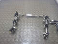 Форсунка топливная Audi A4 (B6) 2000-2006 - 21140038