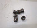 Гайка колесная Ford F-150 2014-2020 - 21140058