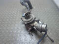 Турбина Fiat Grande Punto 2005-2010 - 21140105
