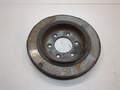 Тормозной диск Ford F-150 2014-2020 - 21140155