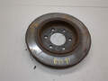 Тормозной диск Ford F-150 2014-2020 - 21140158