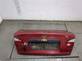 Крышка багажника Daewoo Lanos 1997-2008 - 21140177