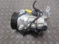 Компрессор кондиционера Citroen C3 Aircross 2017-2024 - 21140205