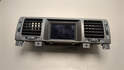 Дисплей компьютера (информационный) Opel Vectra C 2002-2008 - 21140234