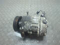 Компрессор кондиционера Audi A4 (B6) 2000-2006 - 21140320