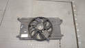 Вентилятор радиатора Ford Focus 2 2005-2008 - 21140390