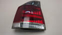Фонарь задний Opel Vectra C 2002-2008 - 21140393