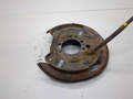 Диск опорный тормозной Subaru Legacy (B13) 2003-2009 - 21140413