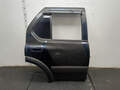 Дверь боковая Opel Frontera B 1999-2004 - 21140429