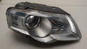 Фара передняя Volkswagen Passat 6 2005-2010 - 21140431