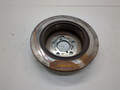 Тормозной диск Subaru Legacy (B13) 2003-2009 - 21140435