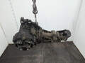 Редуктор раздаточный кпп (раздатка) Mitsubishi Outlander XL 2006-2012 - 21140444
