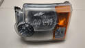 Фара передняя Land Rover Discovery 3 2004-2009 - 21140469