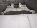 Рамка капота Fiat Punto 1999-2010 - 21140472
