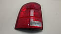 Фонарь задний Ford Explorer 2001-2006 - 21140528