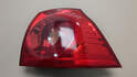 Фонарь задний Volkswagen Golf 5 2003-2009 - 21140541