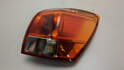 Фонарь задний Nissan Qashqai J10 2006-2013 - 21140589