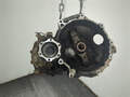 Коробка передач для Skoda - 21140610