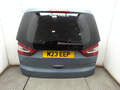 Крышка багажника Ford Galaxy 2 2006-2010 - 21140638