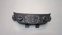 Переключатель печки Chevrolet Equinox 2017-2024 - 21140662