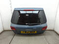 Крышка багажника Audi A3 (8P) 2003-2013 - 21140668